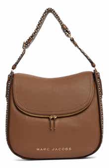 Marc Jacobs Groove 2.0 Webbing Hobo Bag