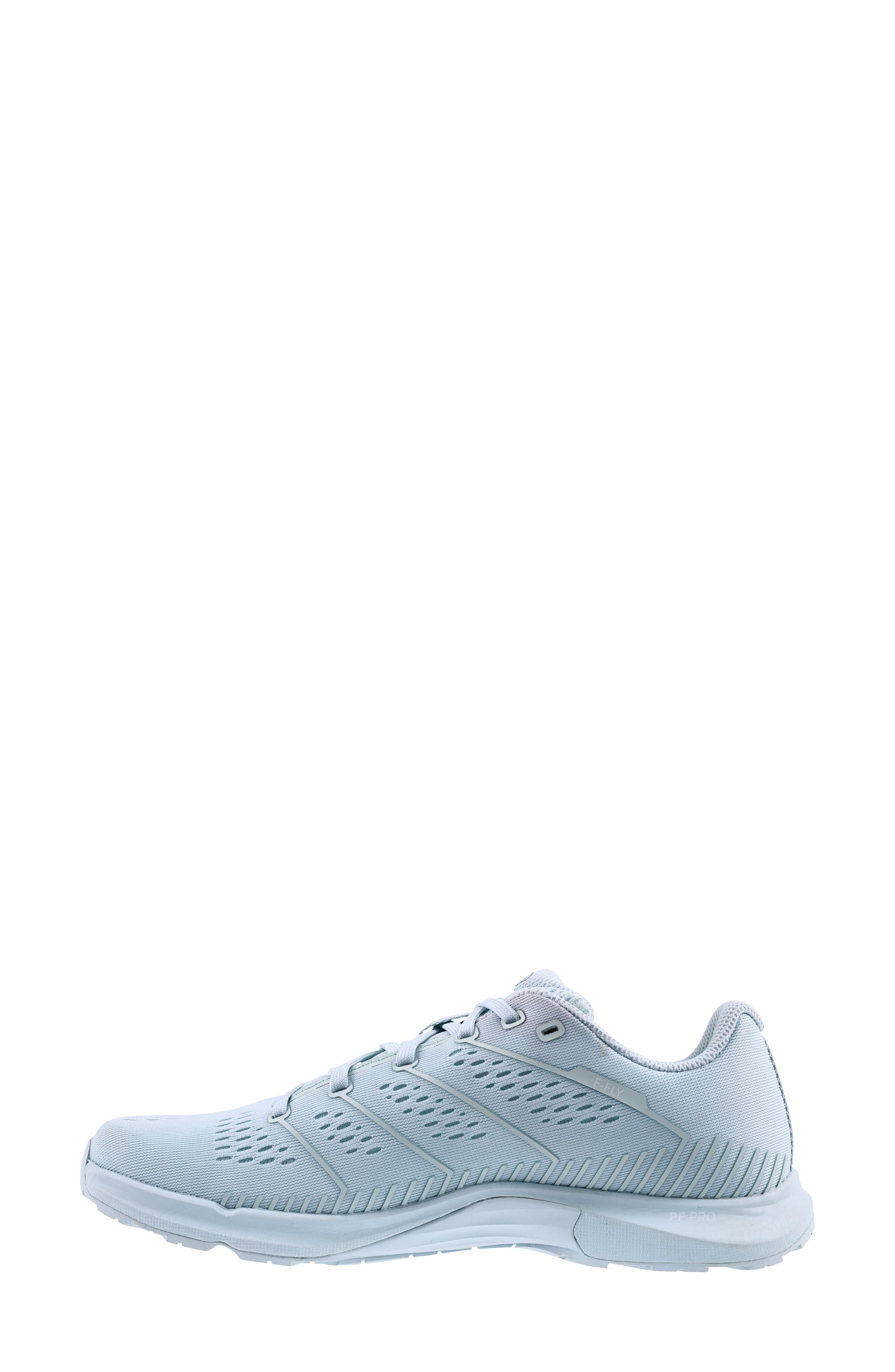 F-FLY Training Shoe, Alternate, color, LIGHT BLUE