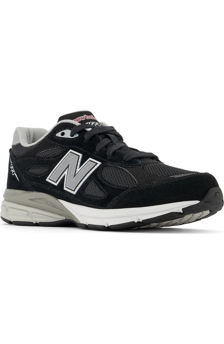 New Balance 990v3 Running Sneaker, Main, color,