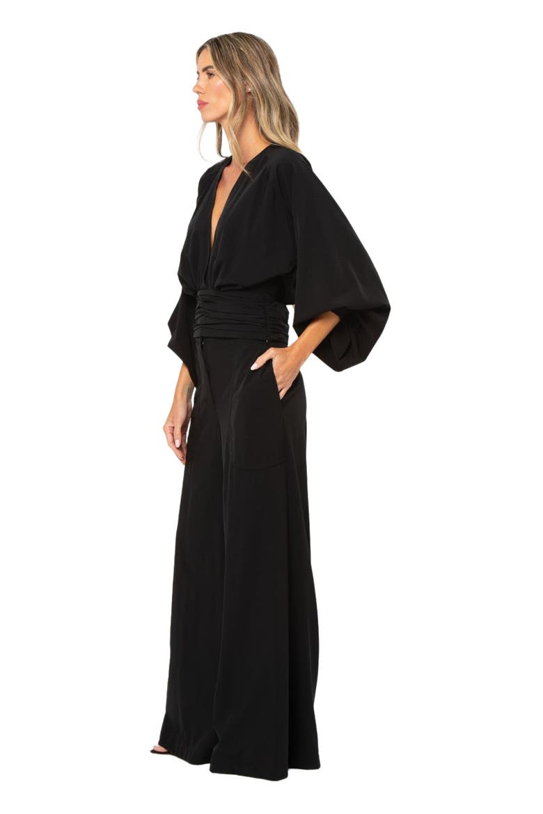 Oslo Pant, Alternate, color, Black