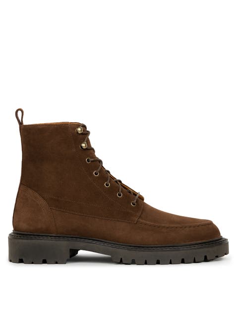 Leeroy Boots