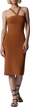 Equipment Appoline Midi Dress