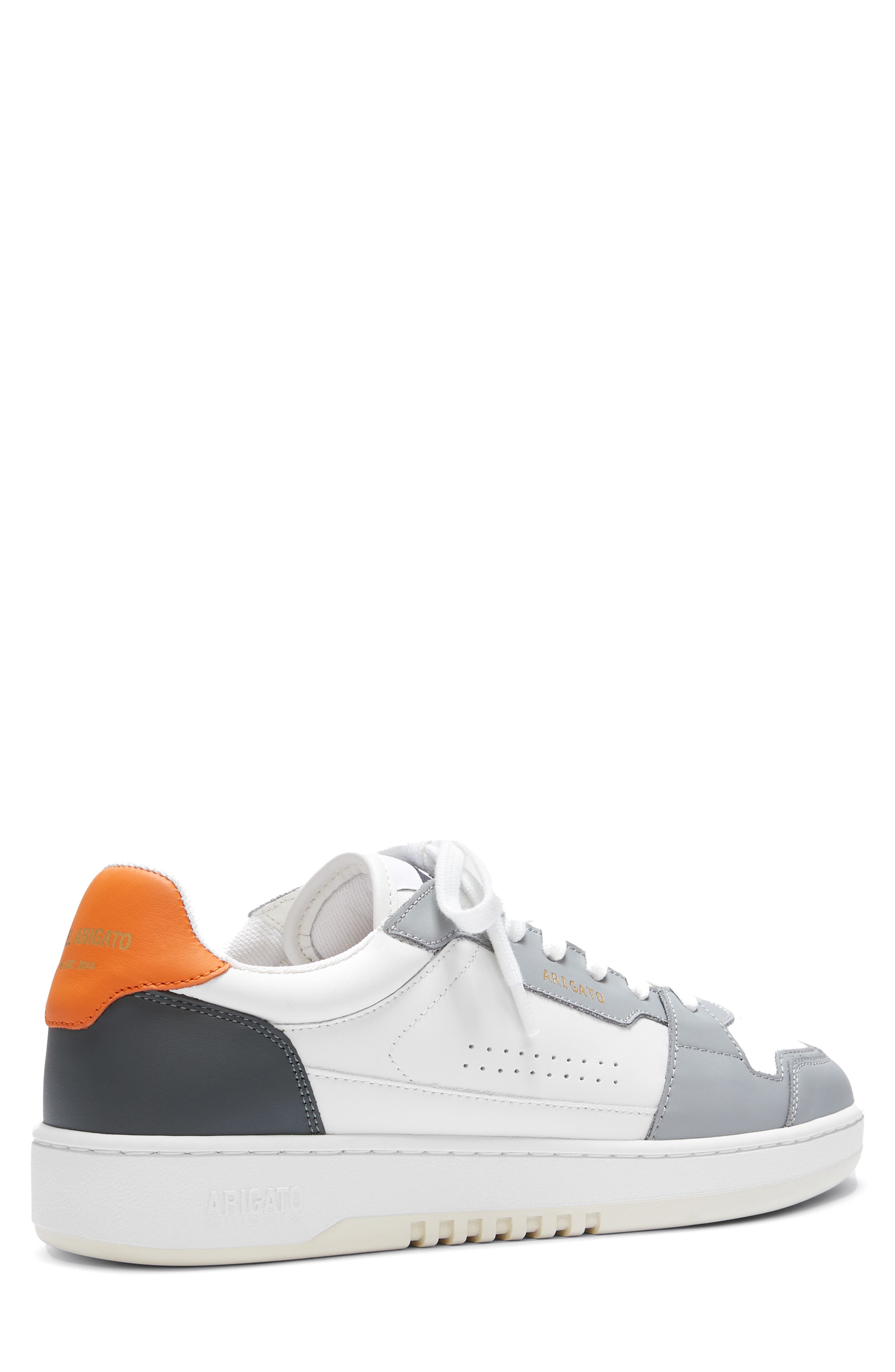 Axel Arigato Dice Lo Sneaker, Alternate, color, 