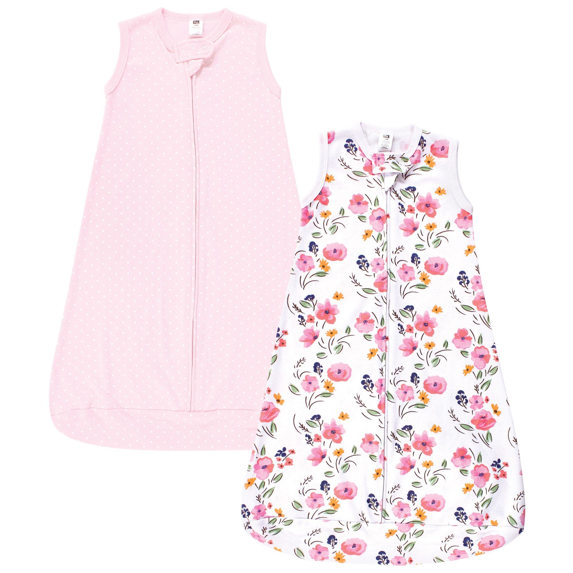 Floral Bouquet Sleeveless
