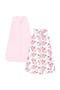  Floral Bouquet Sleeveless