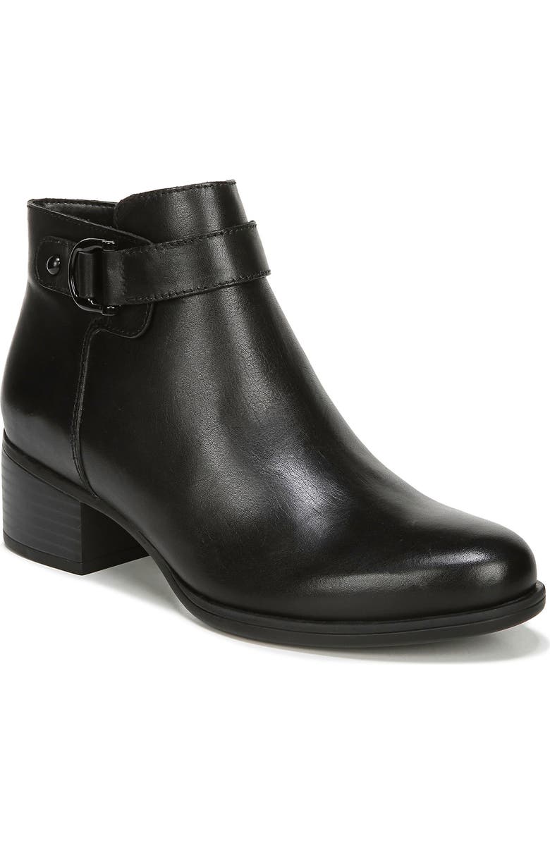 Naturalizer Drewe Bootie, Main, color,