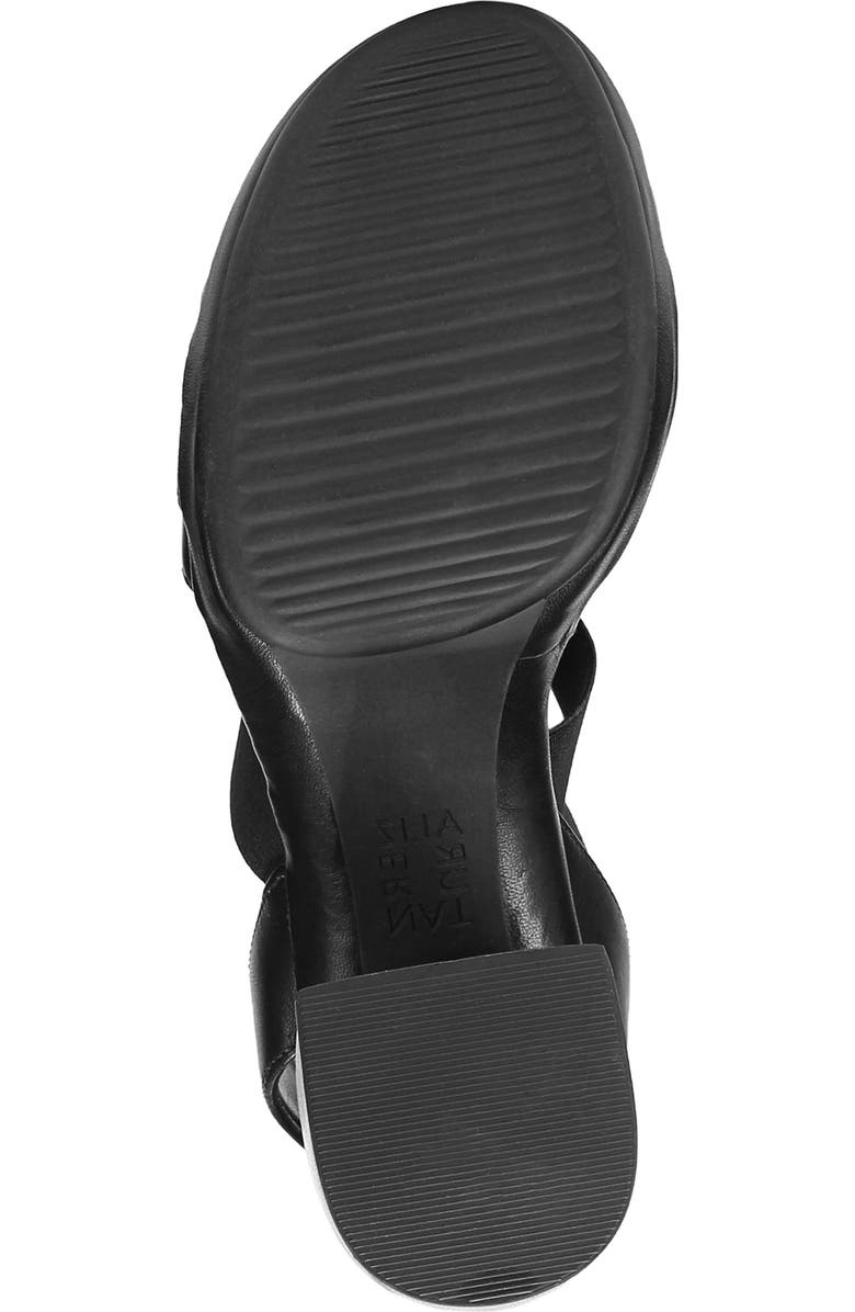 Naturalizer Genn Ankle Strap Sandal, Alternate, color,