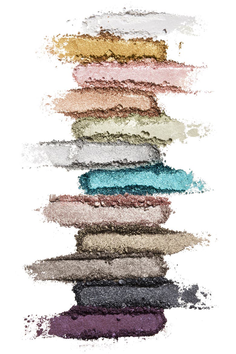 Making Magic Eye Palette, Alternate, color, NO COLOR