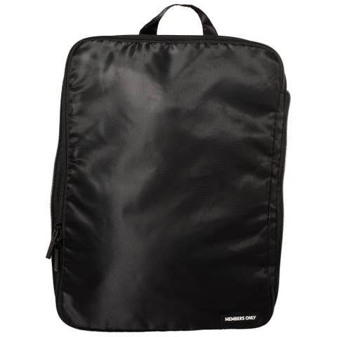 Compact Travel Organizer Bag