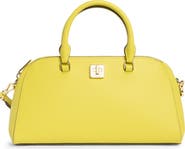 Kate Spade New York phoebe refined grain leather handbag