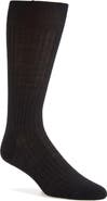 Pantherella Merino Wool Blend Dress Socks