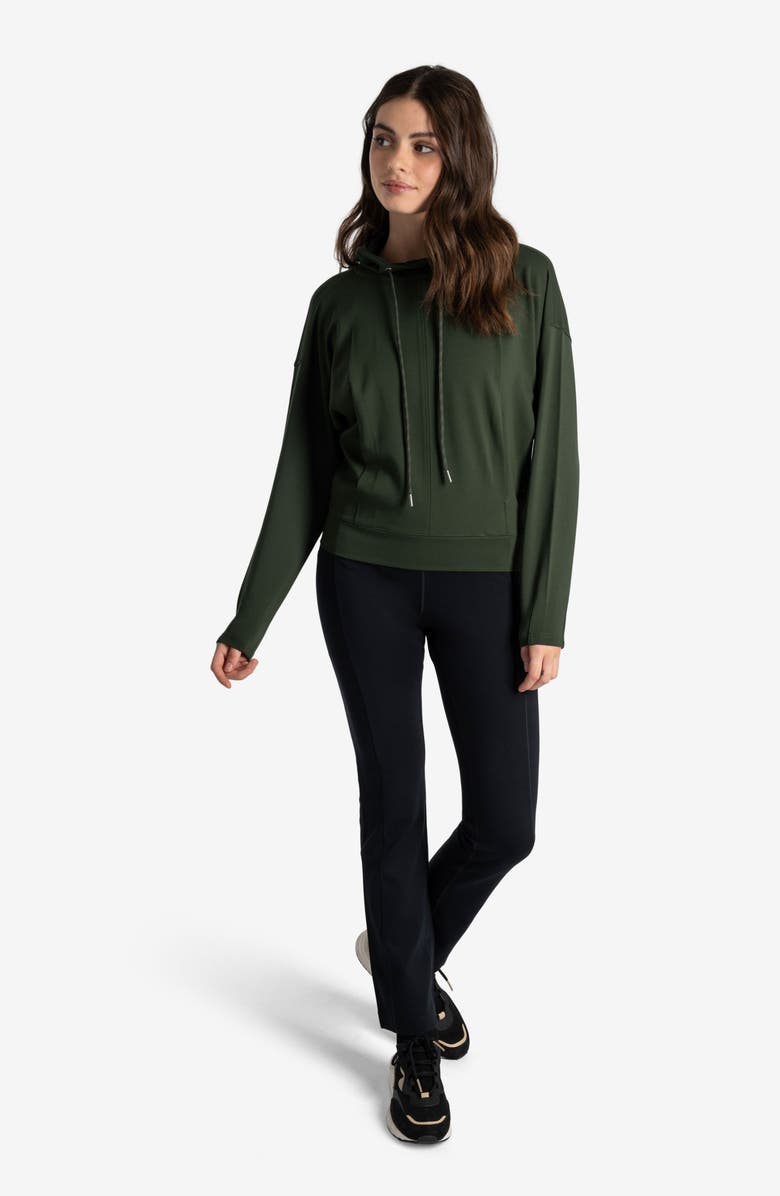 Lole Mindset Pullover Hoodie, Alternate, color,