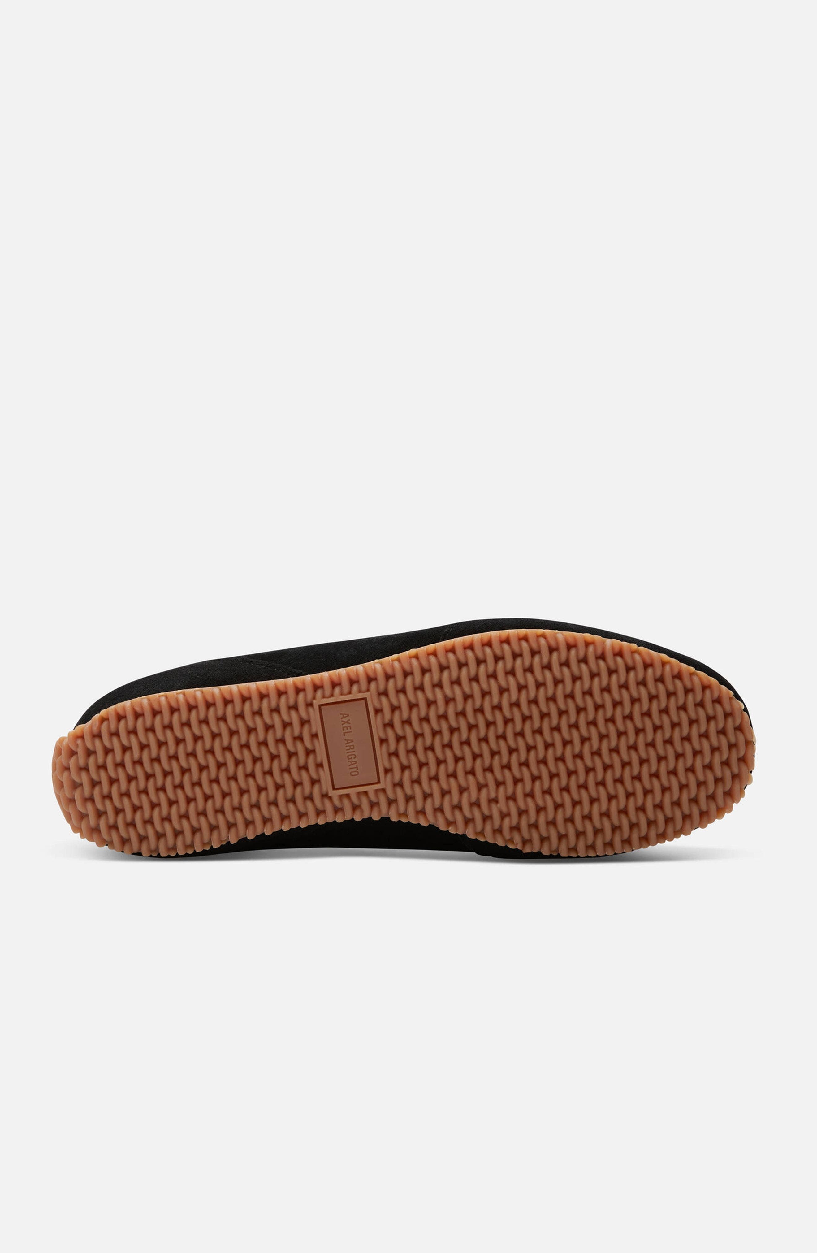 Axel Arigato Daze Suede Runner - Men's, Alternate, color, 