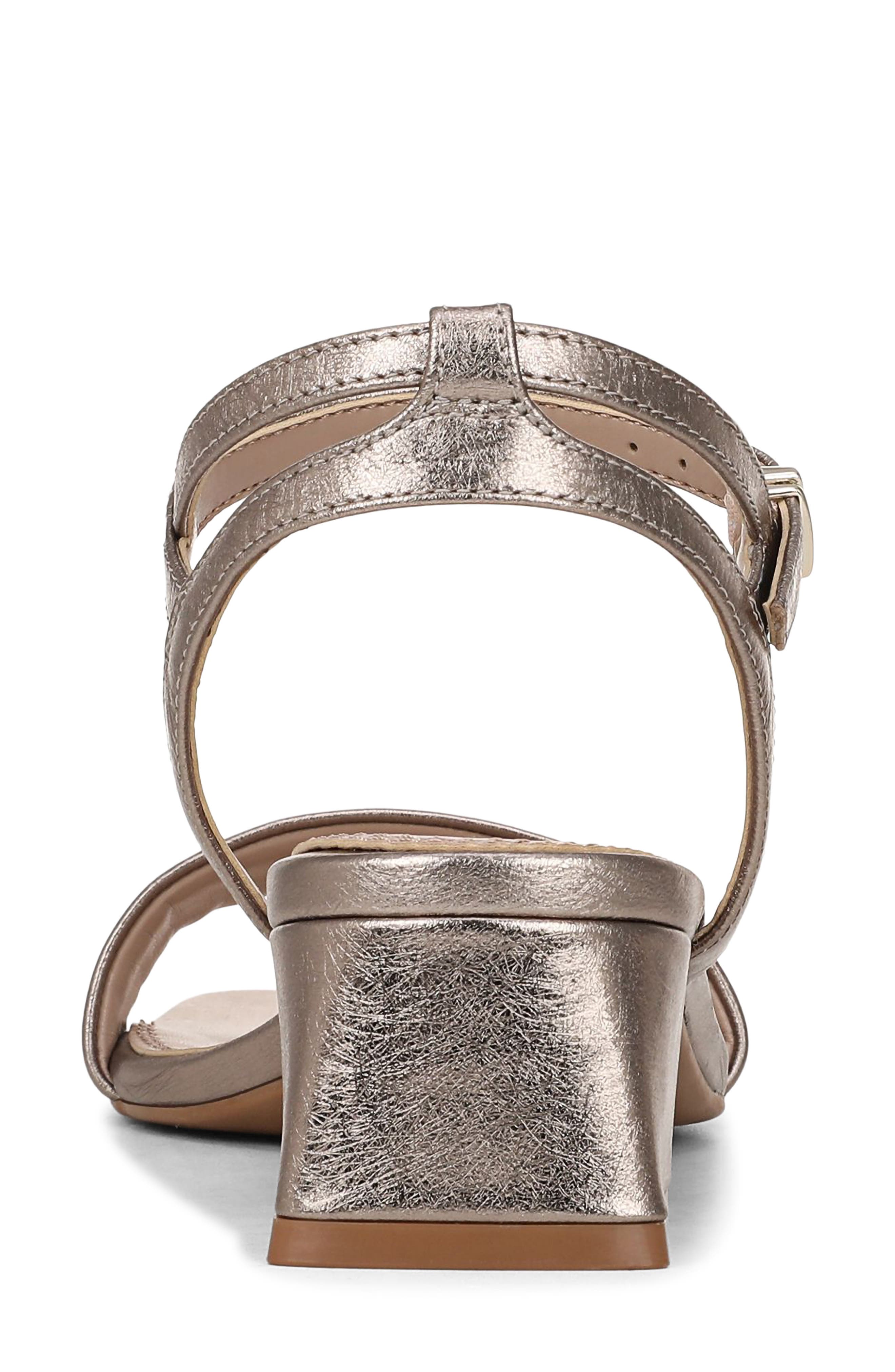 Hana Ankle Strap Sandal (Women) | Nordstromrack