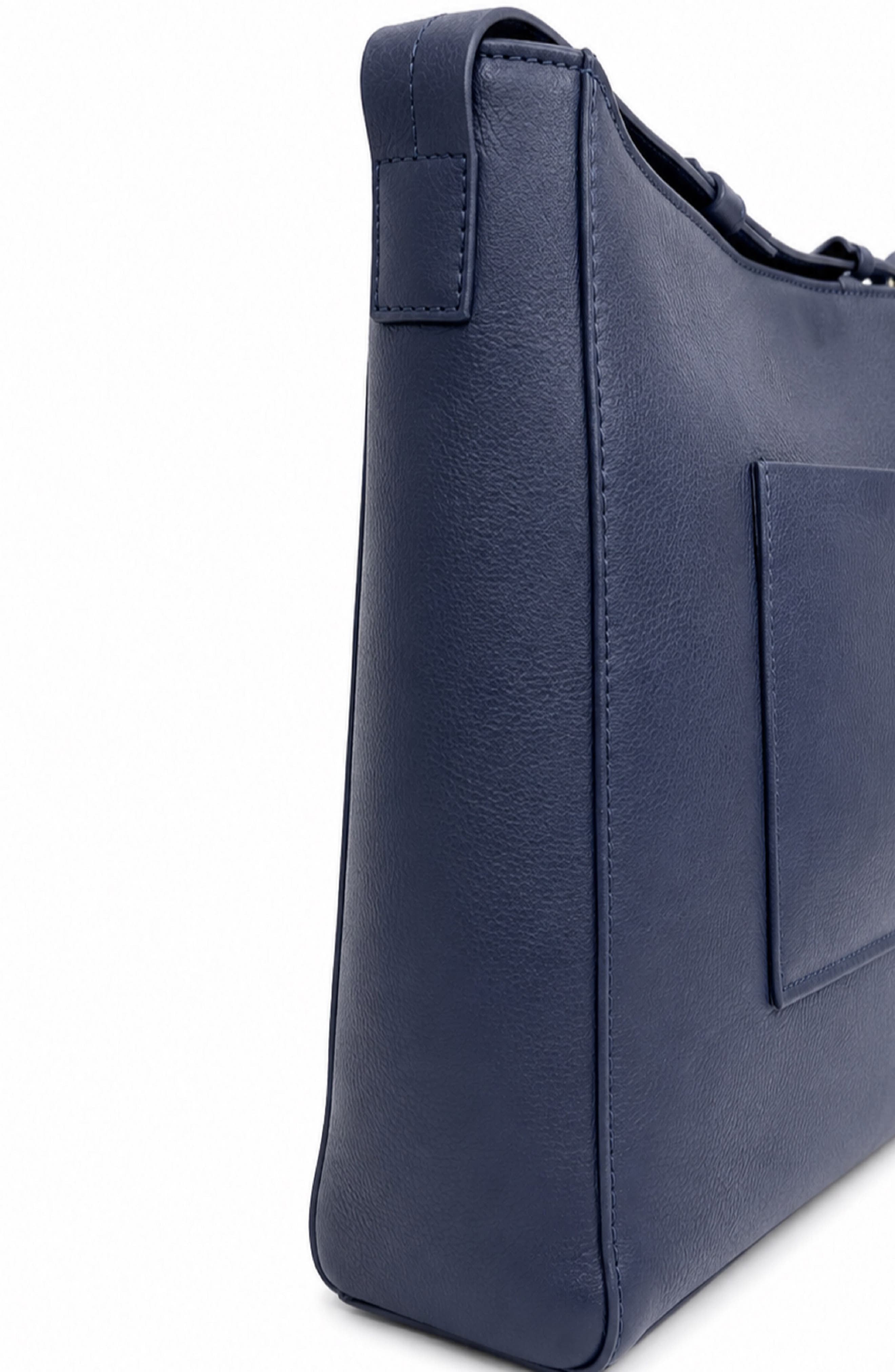 Brigitte Leather Crossbody Bag, Alternate, color, MIDNIGHT