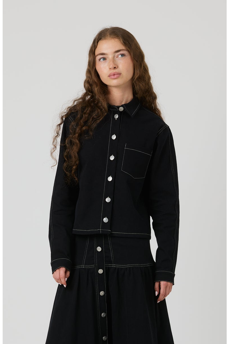 Blake Jacket, Main, color, Black