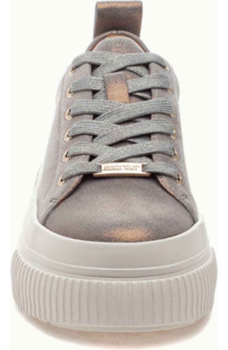 ZZDNU JSlides Footwear Jslides West Sneaker, Alternate, color, Bronze