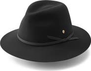 Helen Kaminski Carly Wool Fedora