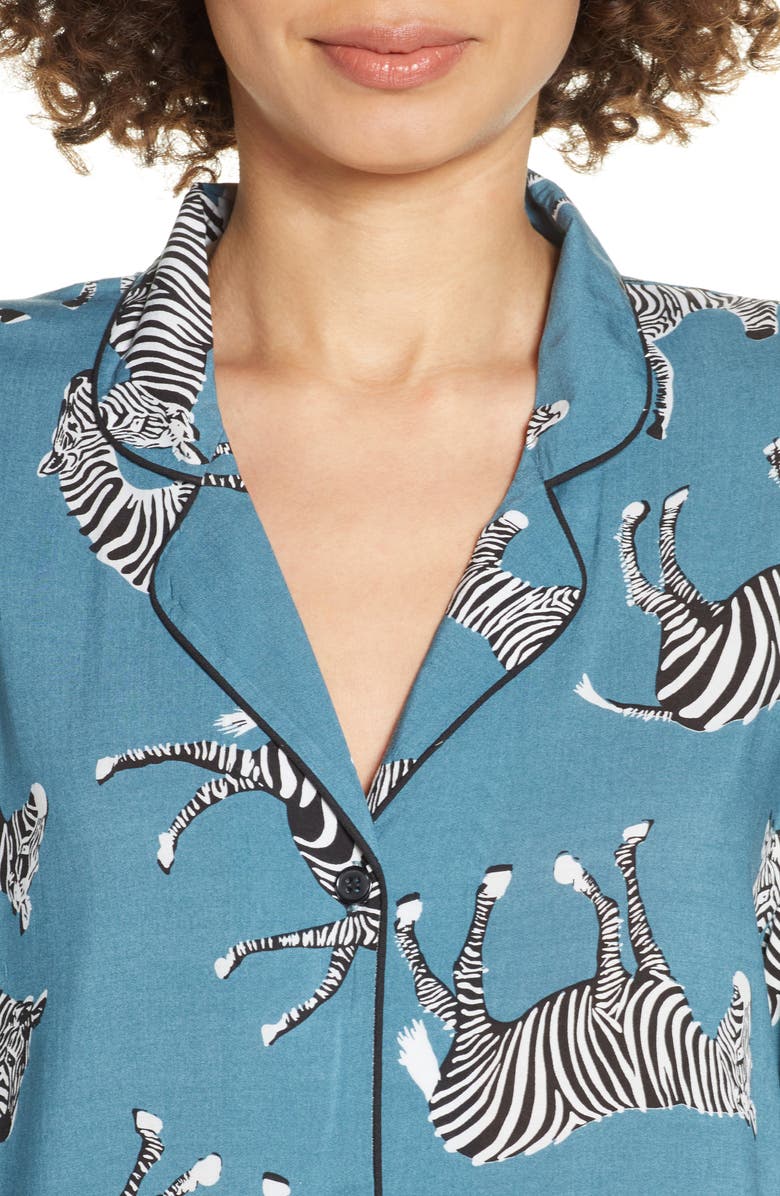 Chalmers Mia Pajamas, Alternate, color,