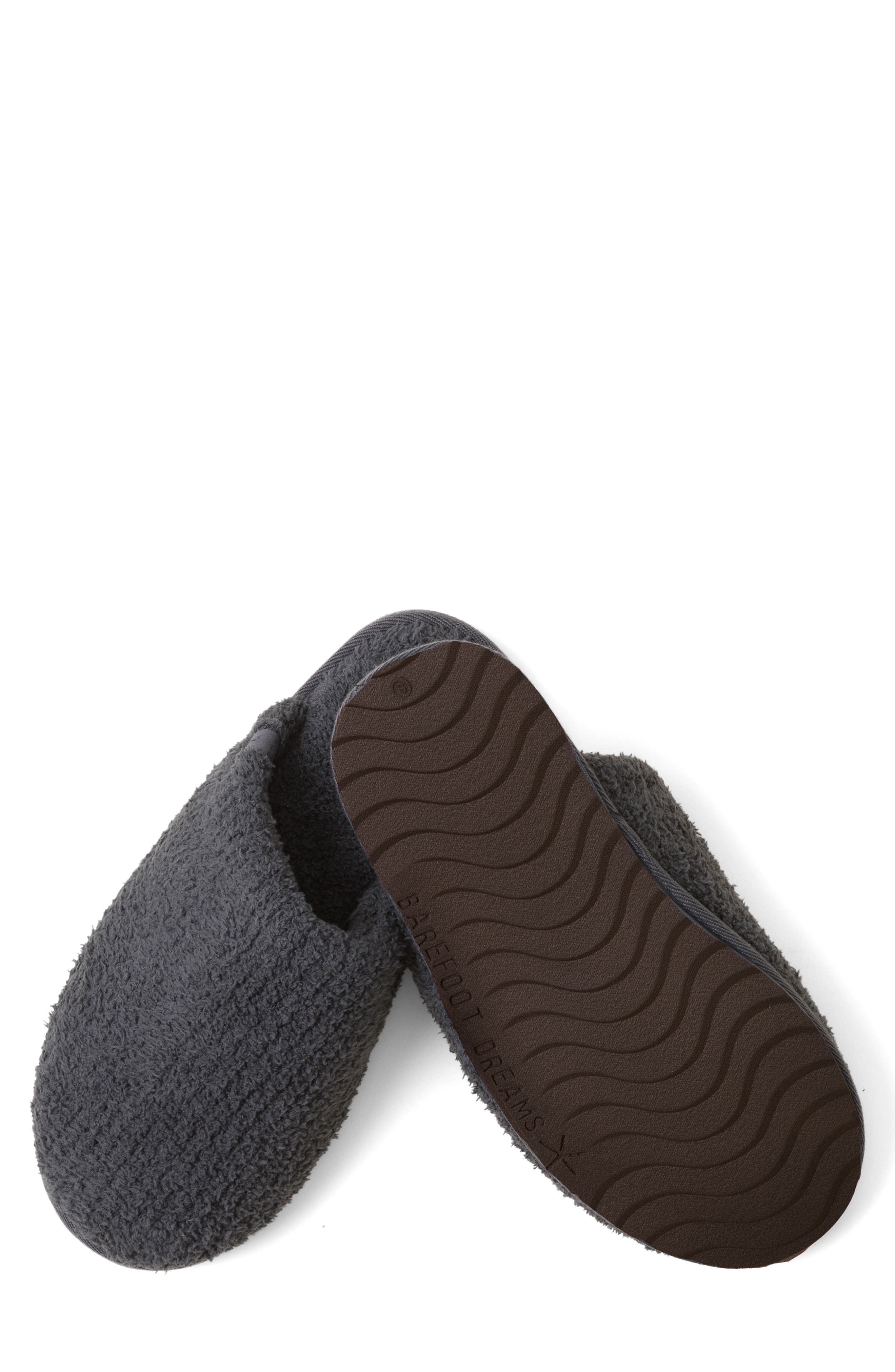 Barefoot Dreams<sup>®</sup> CozyChic<sup>™</sup> Slipper, Alternate, color, 