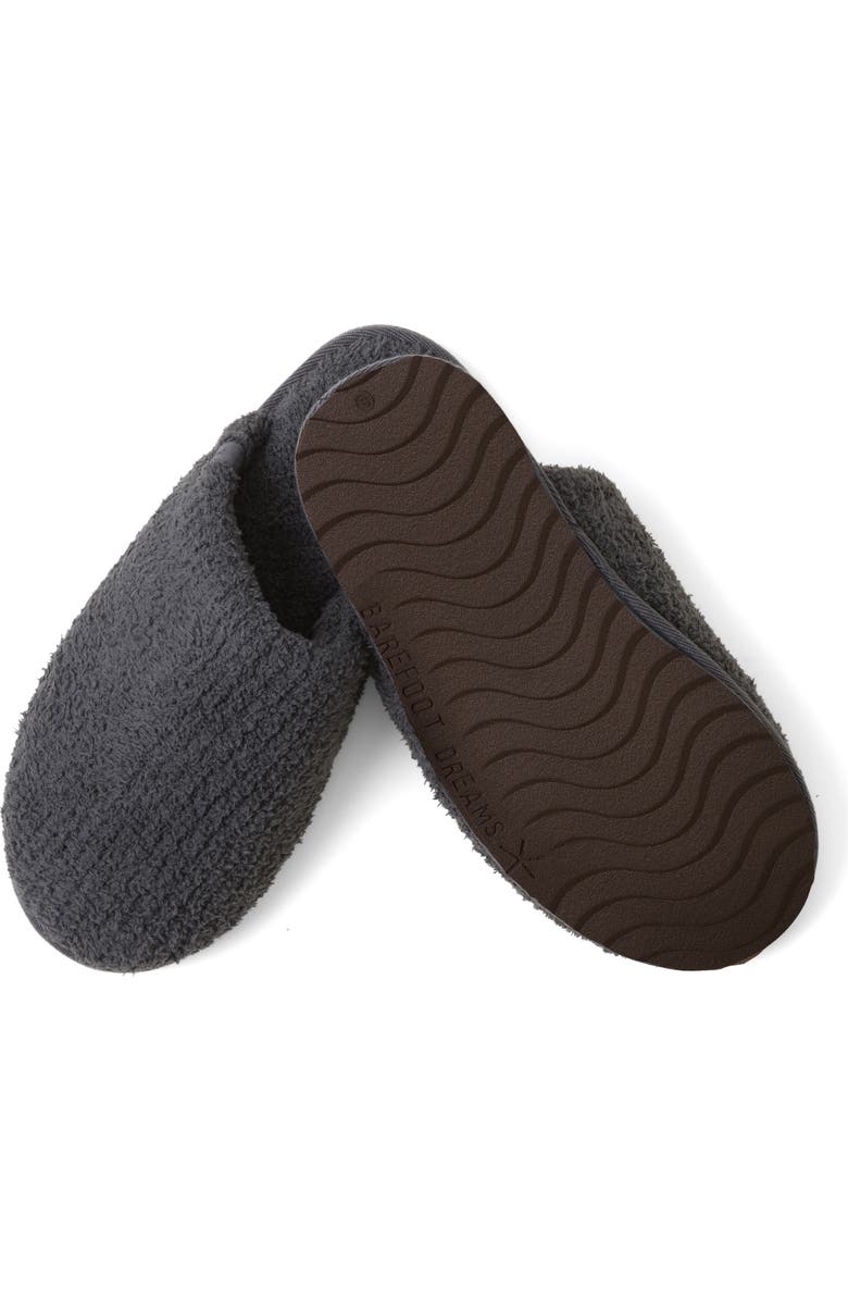 Barefoot Dreams<sup>®</sup> CozyChic<sup>™</sup> Slipper, Alternate, color,