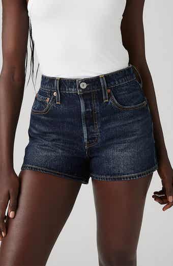 Levi's® 501® Original Denim Shorts