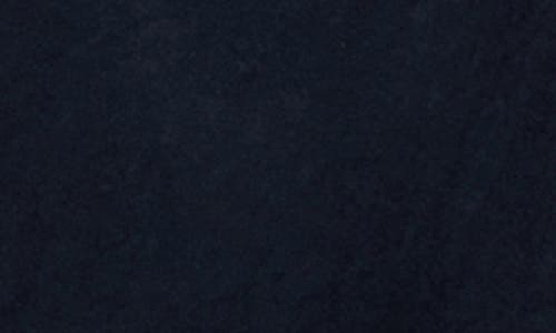 Mango Tie Back Asymmetric Satin Top In Blue