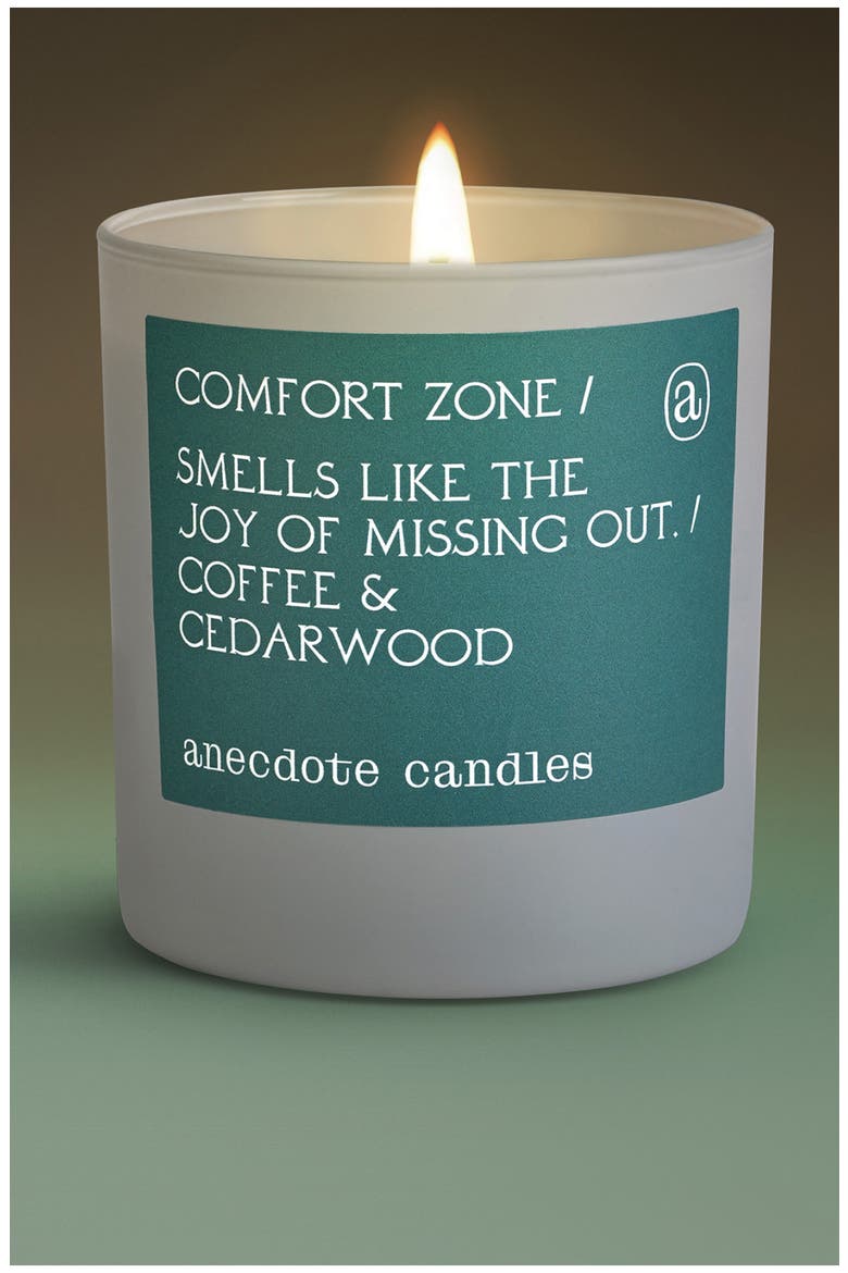 Scented Candle, Alternate, color, GREY