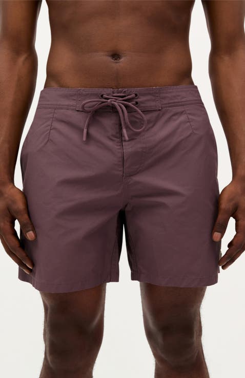 Short Delave Swimsuit