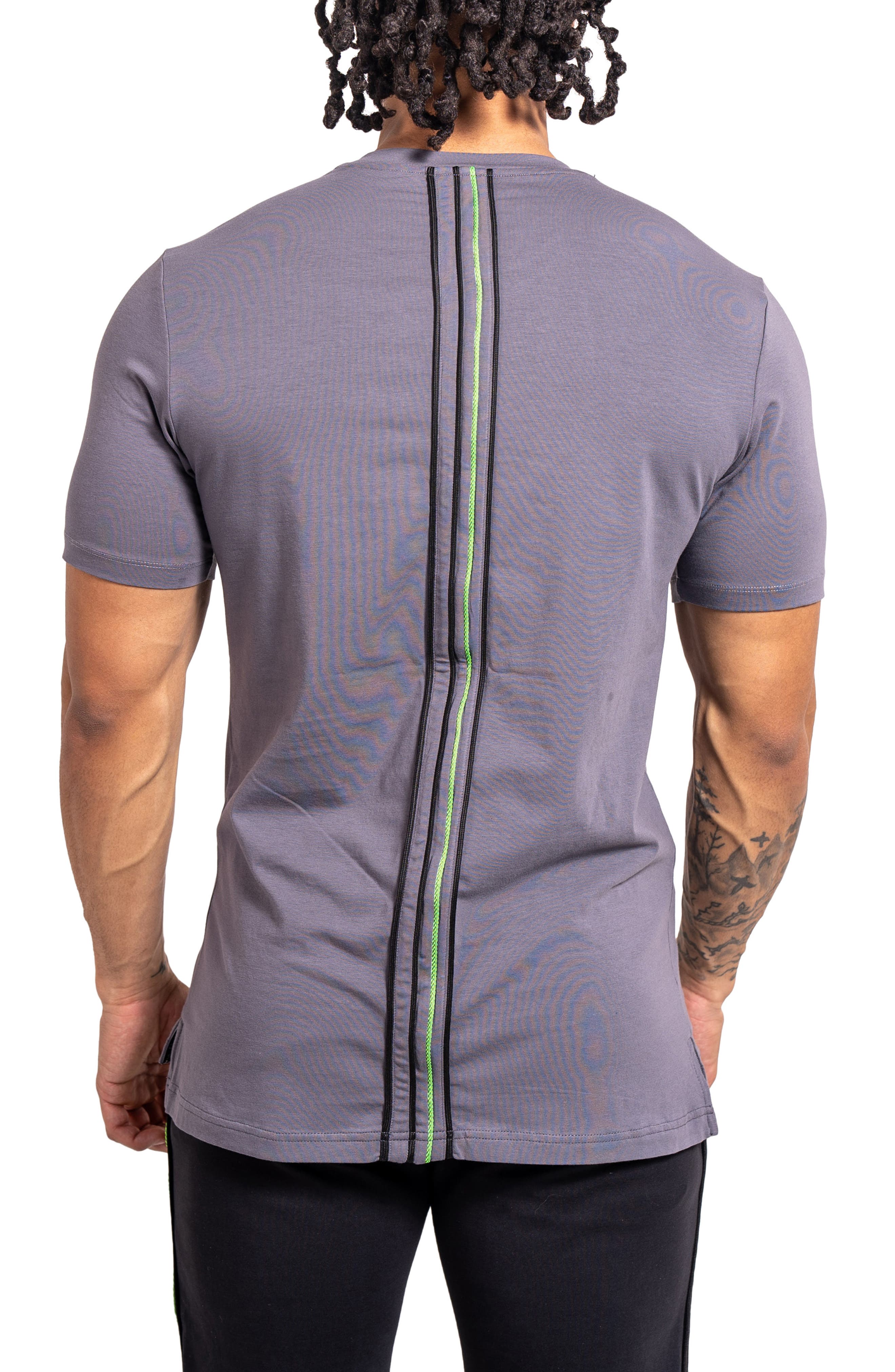Resistanceneon Contemporary Fit T-Shirt - image 2
