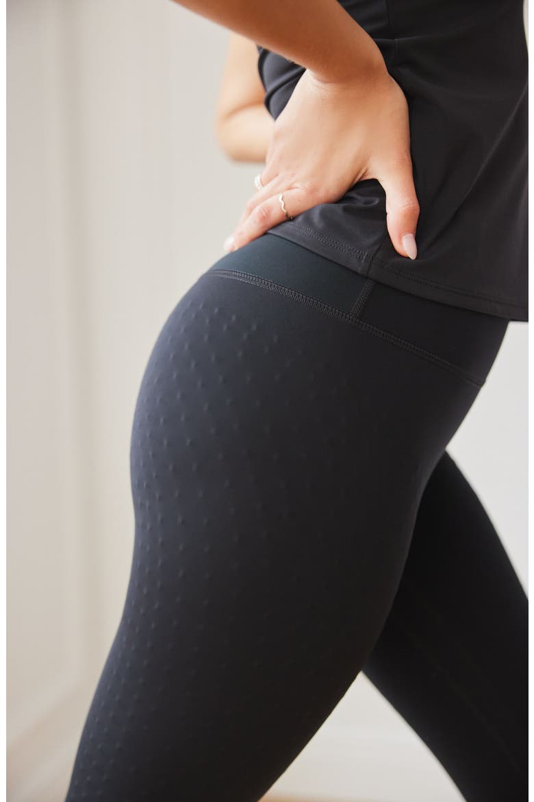 L'Original Leggings 27", Alternate, color, Navy