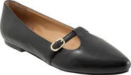 Trotters Evie Mary Jane Flat