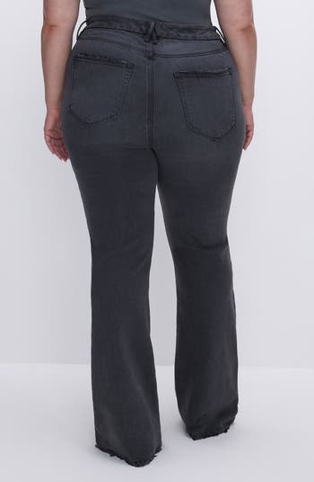 Good Classic Bootcut Jeans