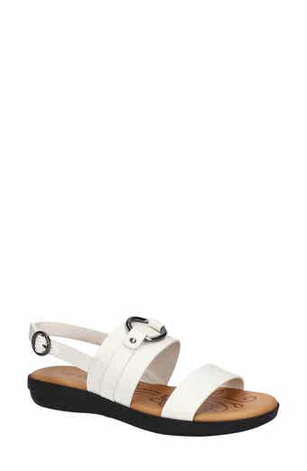 Cohen O-Ring Slingback Sandal