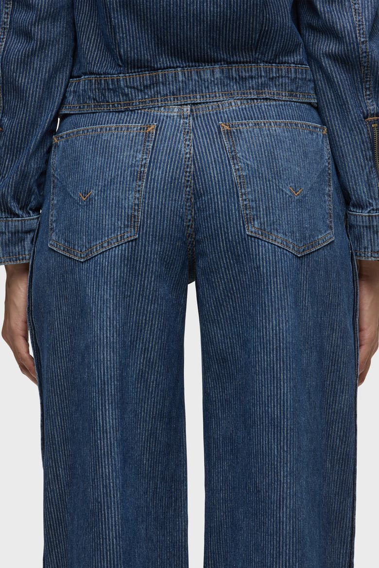 James Corduroy Wide Leg, Alternate, color, BEDFORD CORD