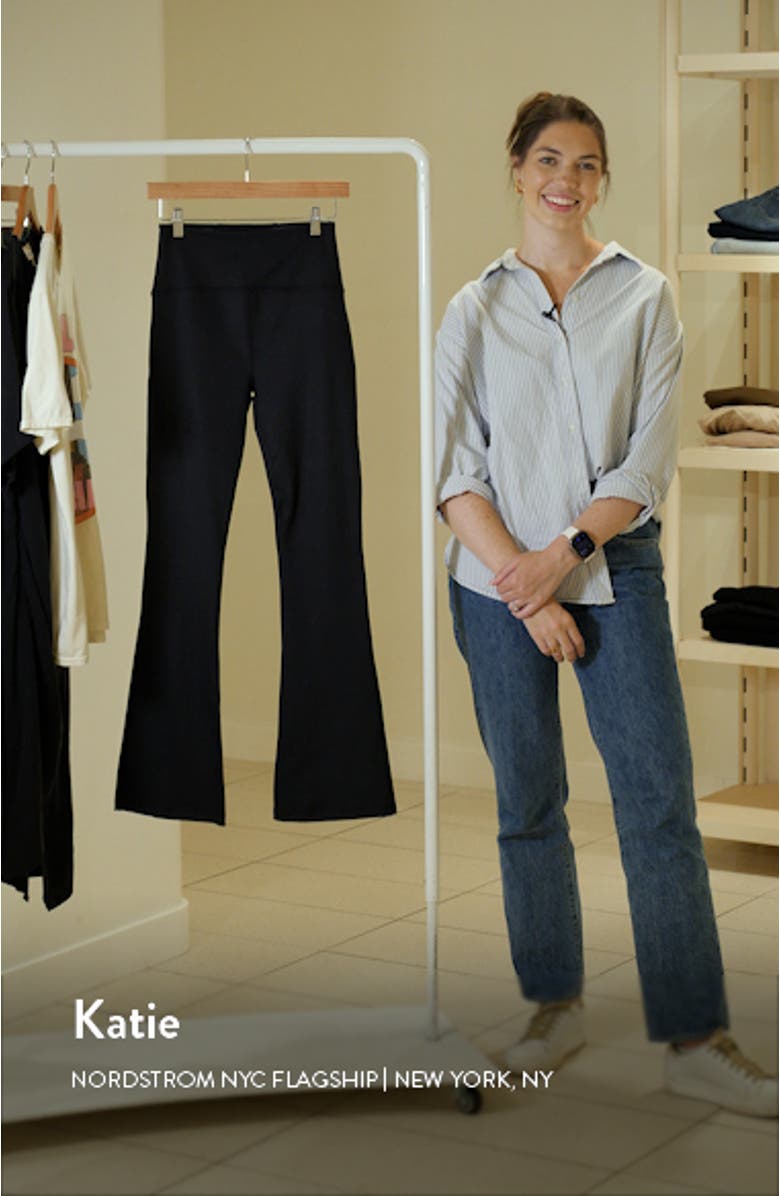POWERBEYOND<sup>™</sup> Strive High Waist Pants, sales video thumbnail