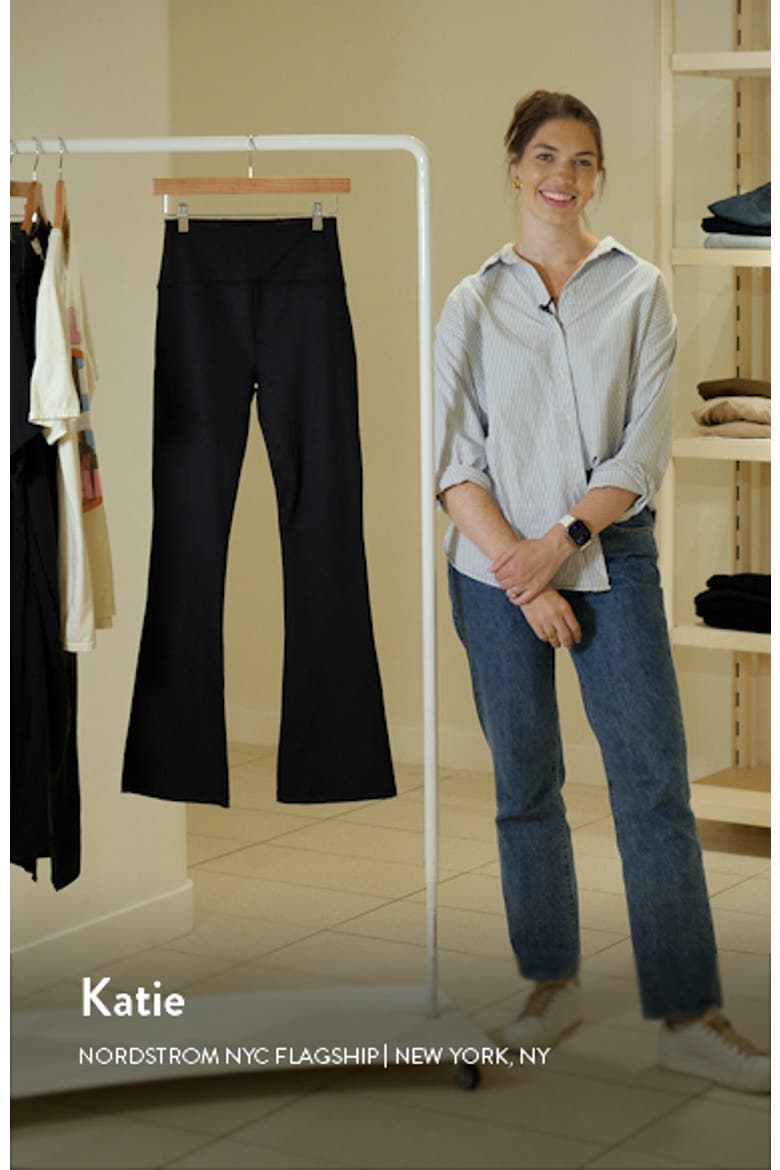 POWERBEYOND™ Strive High Waist Pants video