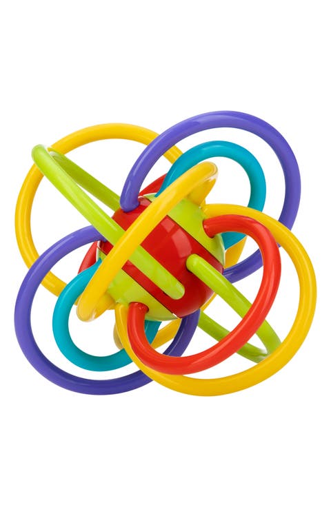 Lots-a-Loops Teether