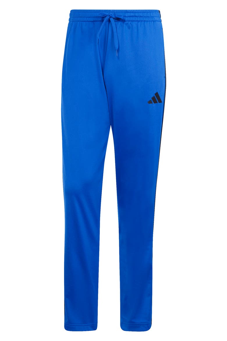 3-Stripes Track Pants, Alternate, color, TEAM ROYAL BLUE/ /