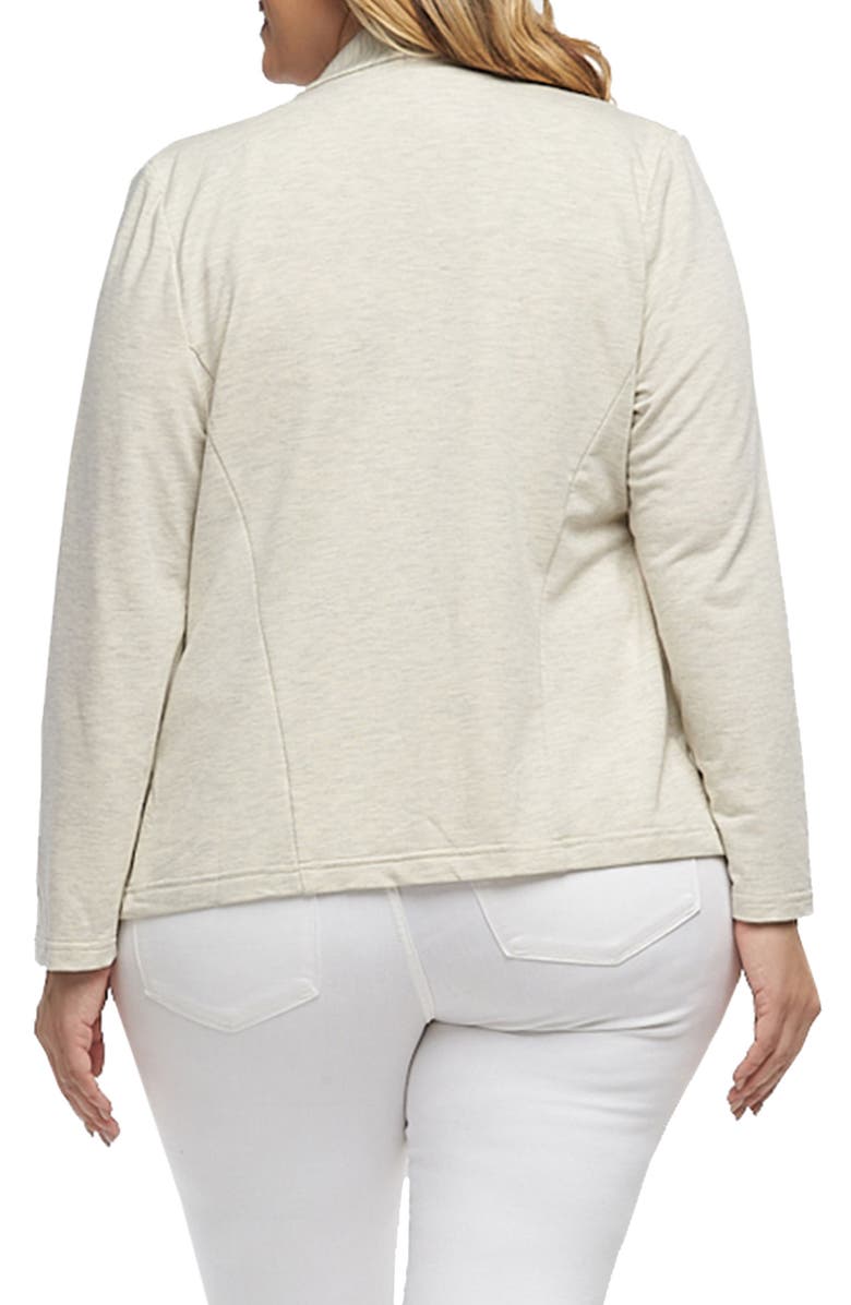 Tart Nisha Knit Blazer, Alternate, color,