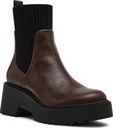 DV by Dolce Vita Zepplin Platform Boot