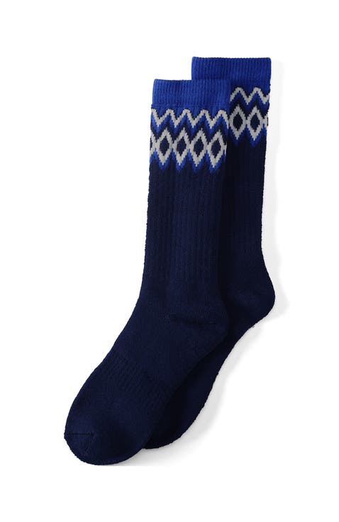 Thermaskin Heat Winter Boot Socks