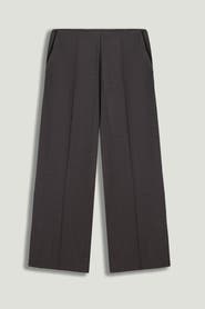 Nocturne Wide Leg Fluid Pants