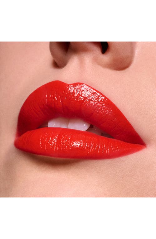 Mac Cosmetics M·a·cximal Sleek Satin Lipstick