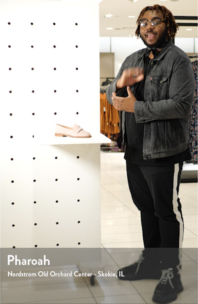 Powerful Loafer, sales video thumbnail