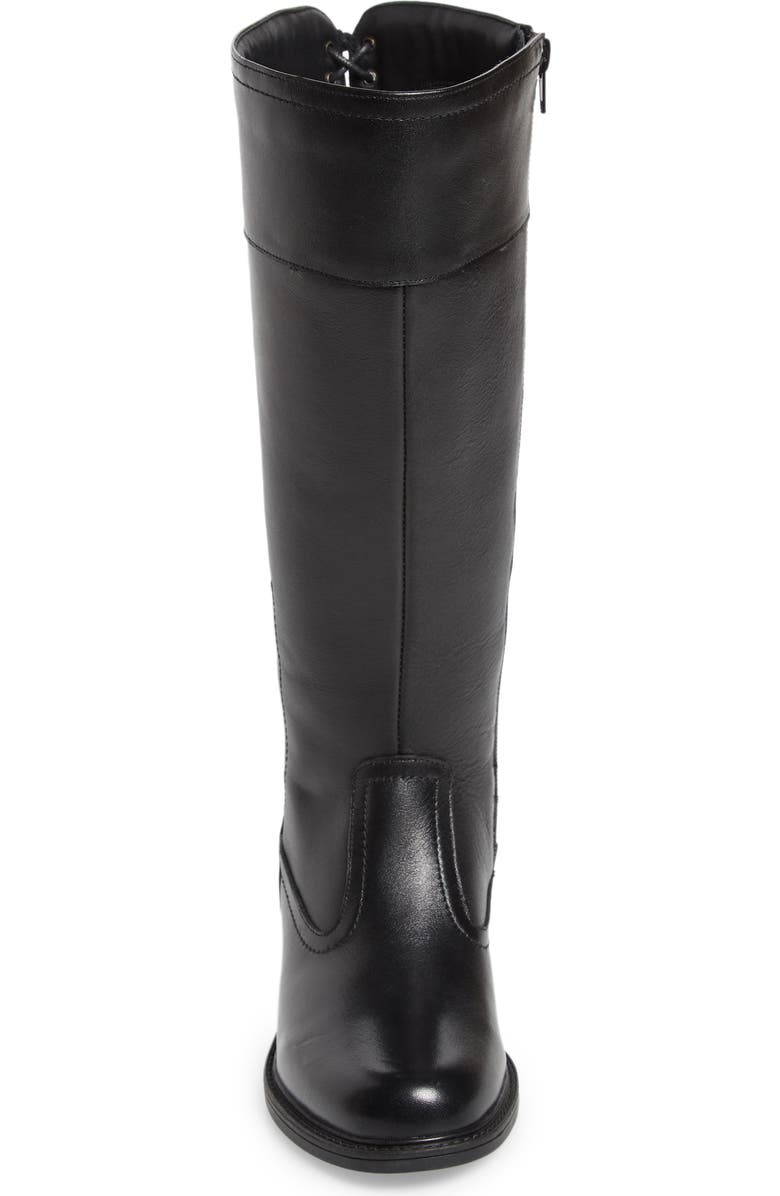 David Tate Vermont Knee High Boot, Alternate, color,