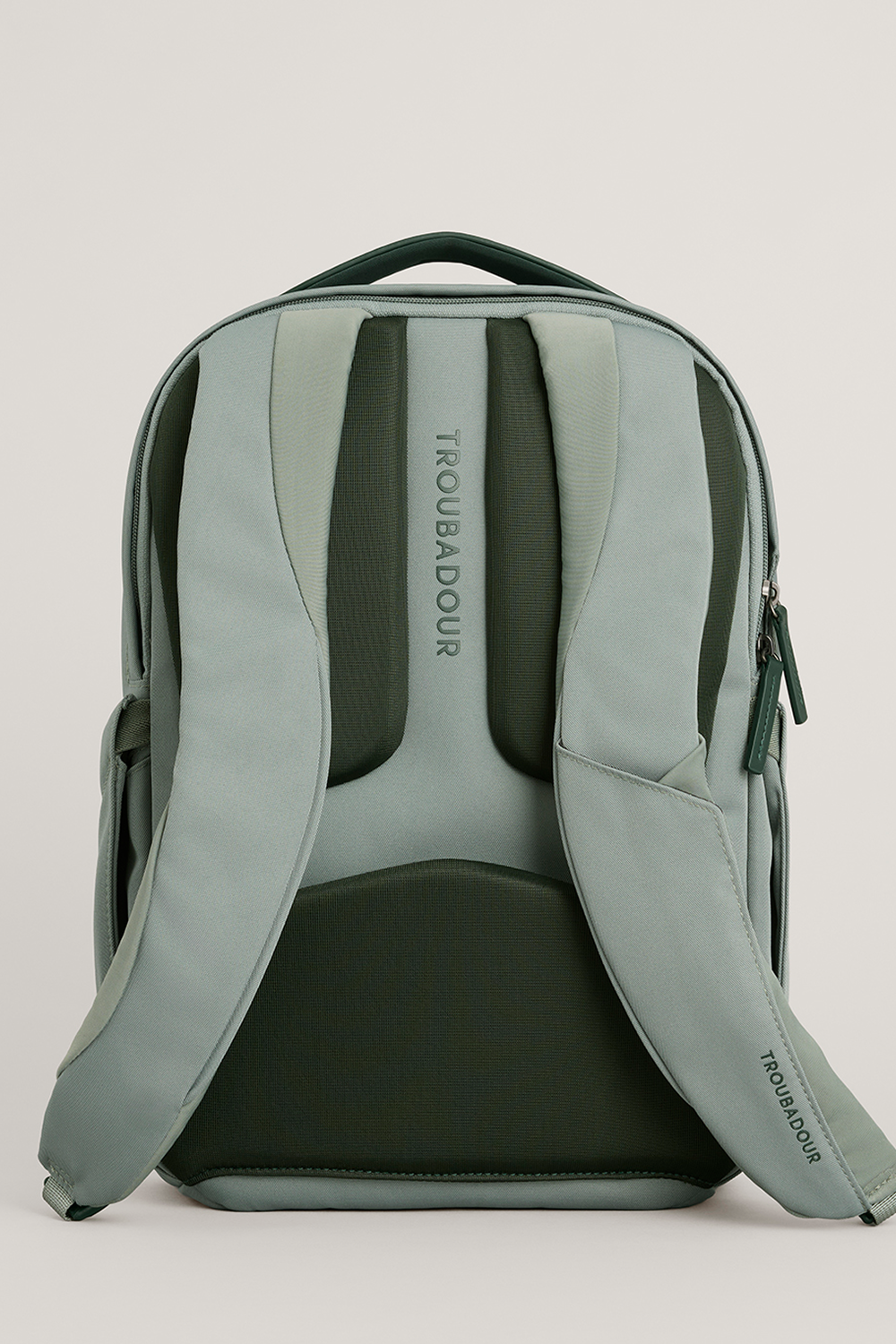 Troubadour Apex Backpack 4.0, Alternate, color, Green Smoke