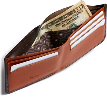 Hide & Seek Wallet