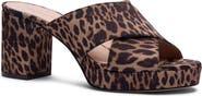 Stuart Weitzman Dayna Platform Sandal