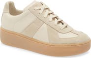 Maison Margiela Replica Platform Sneaker